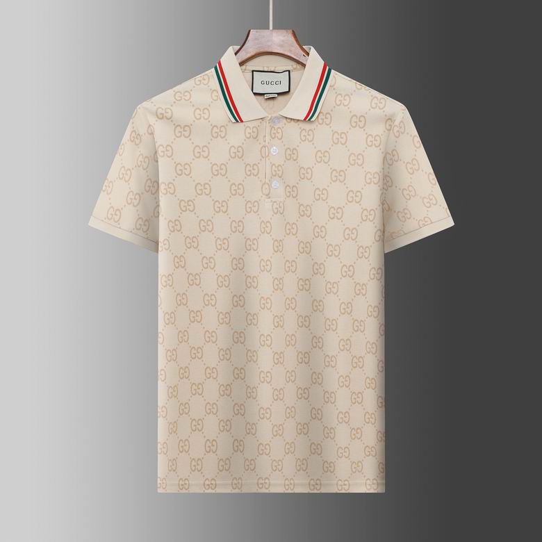 Gucci POLO shirts men-GG24363